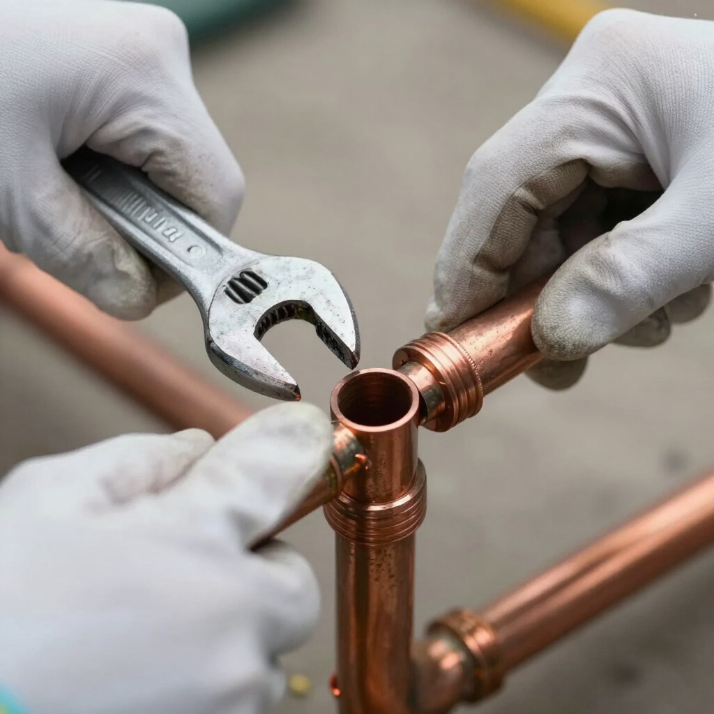 Leak Detection & Repair in Sunny Isles Beach