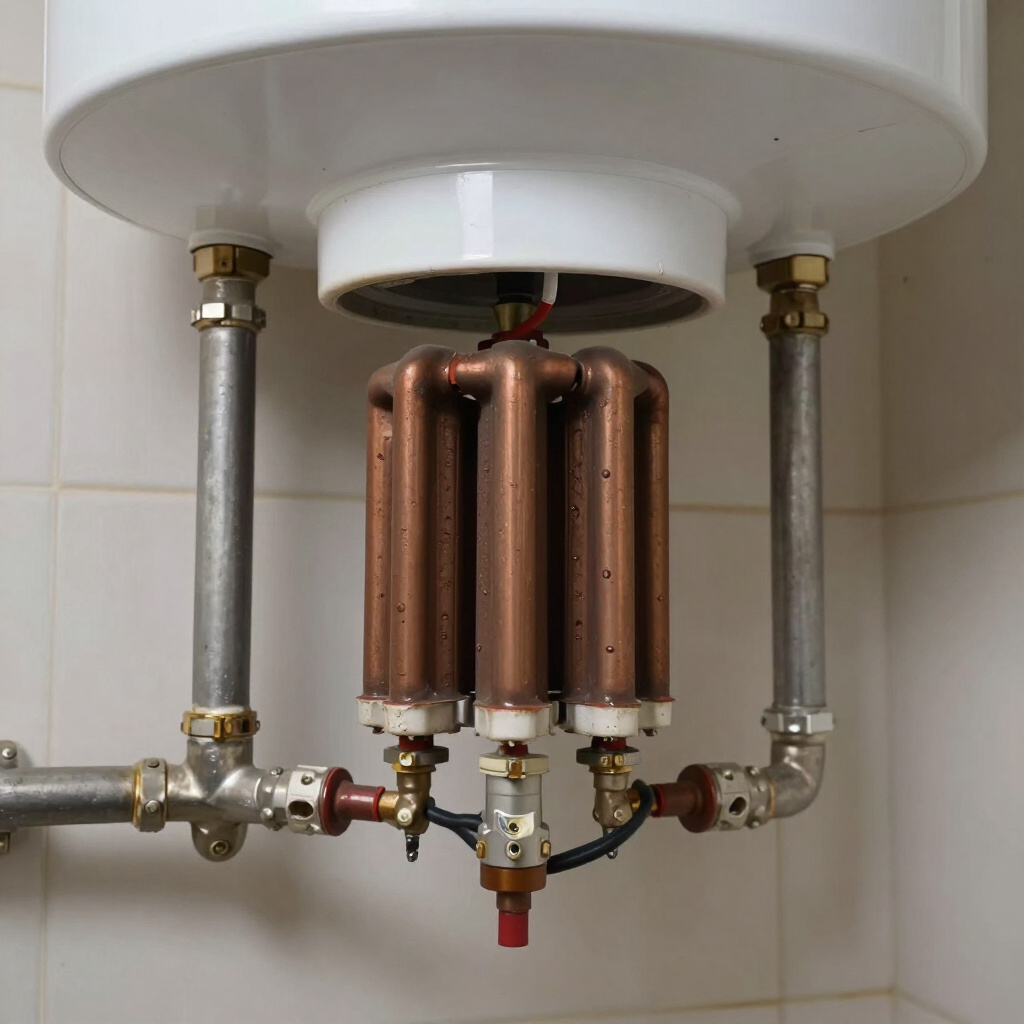 Water Heater Services in Sunny Isles Beach