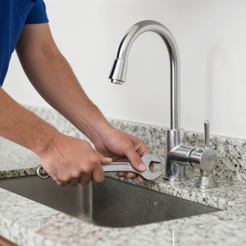 Toilet & Faucet Repair in Sunny Isles Beach