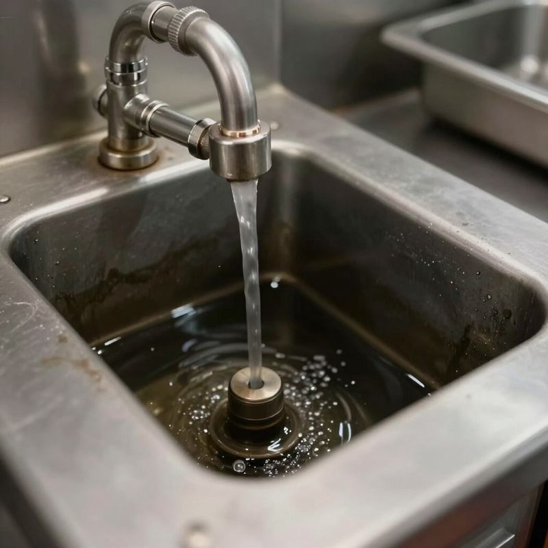 Garbage Disposal in Sunny Isles Beach