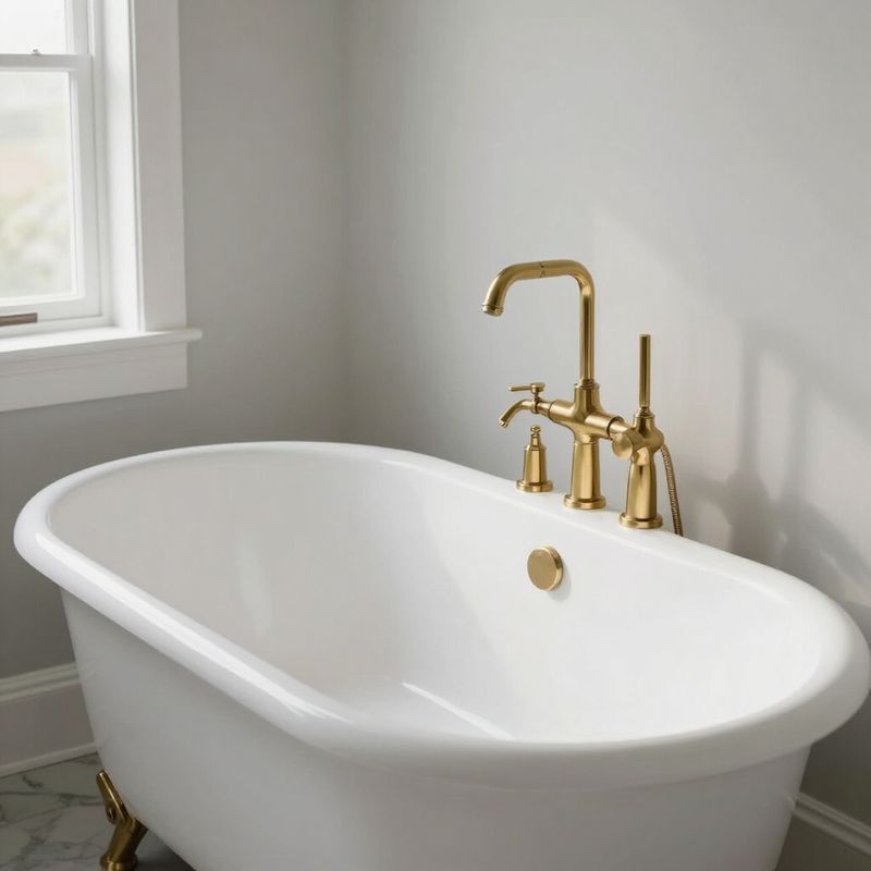 Bathroom & Kitchen Upgrades in Sunny Isles Beach