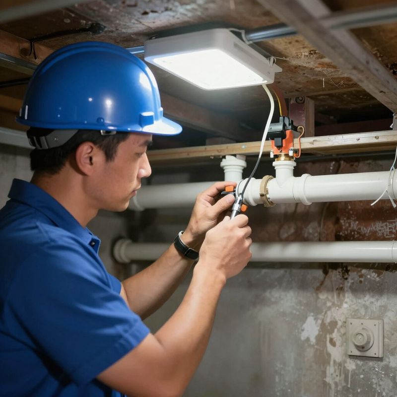 Emergency Plumbing in Sunny Isles Beach